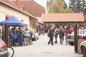 Fotók 2 album: Babai Lalinda