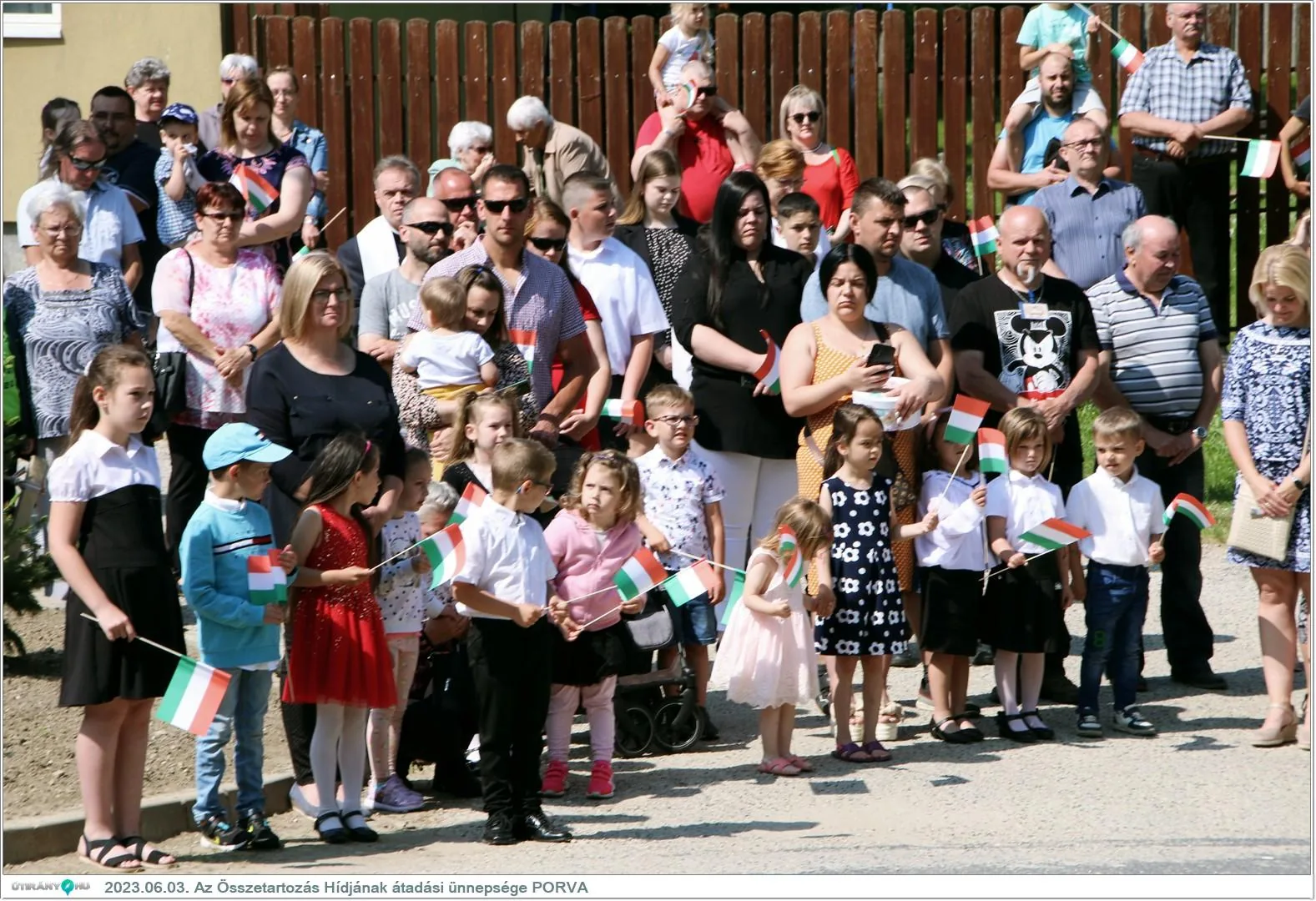 Fotók, Útirány.hu