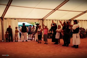 2019, Hungarikum Fesztivál. / Fotók: Útirány.hu