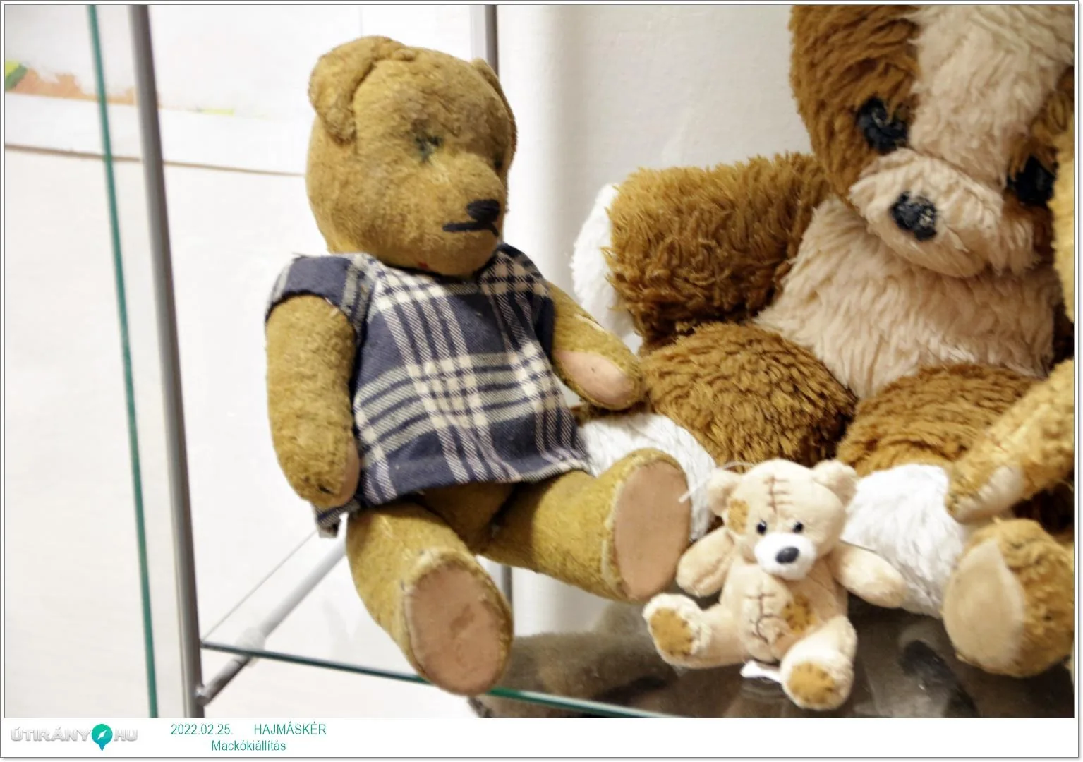 Fotók: Útirány.hu