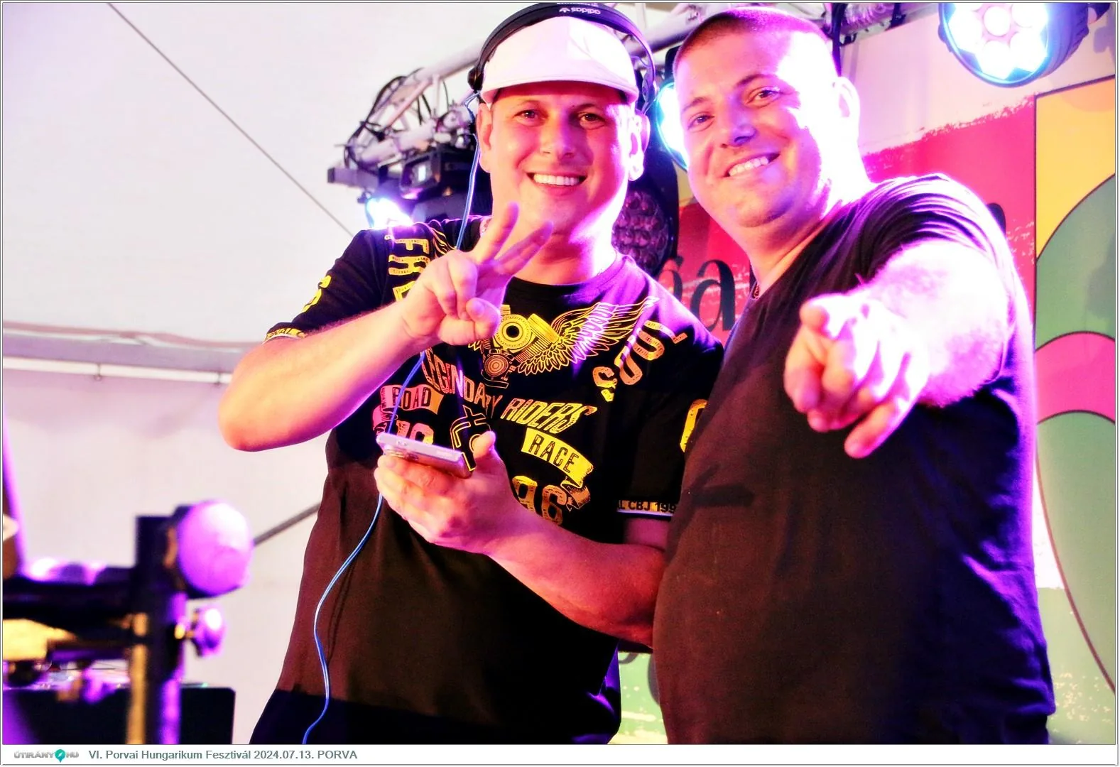 Fotók, Útirány.hu