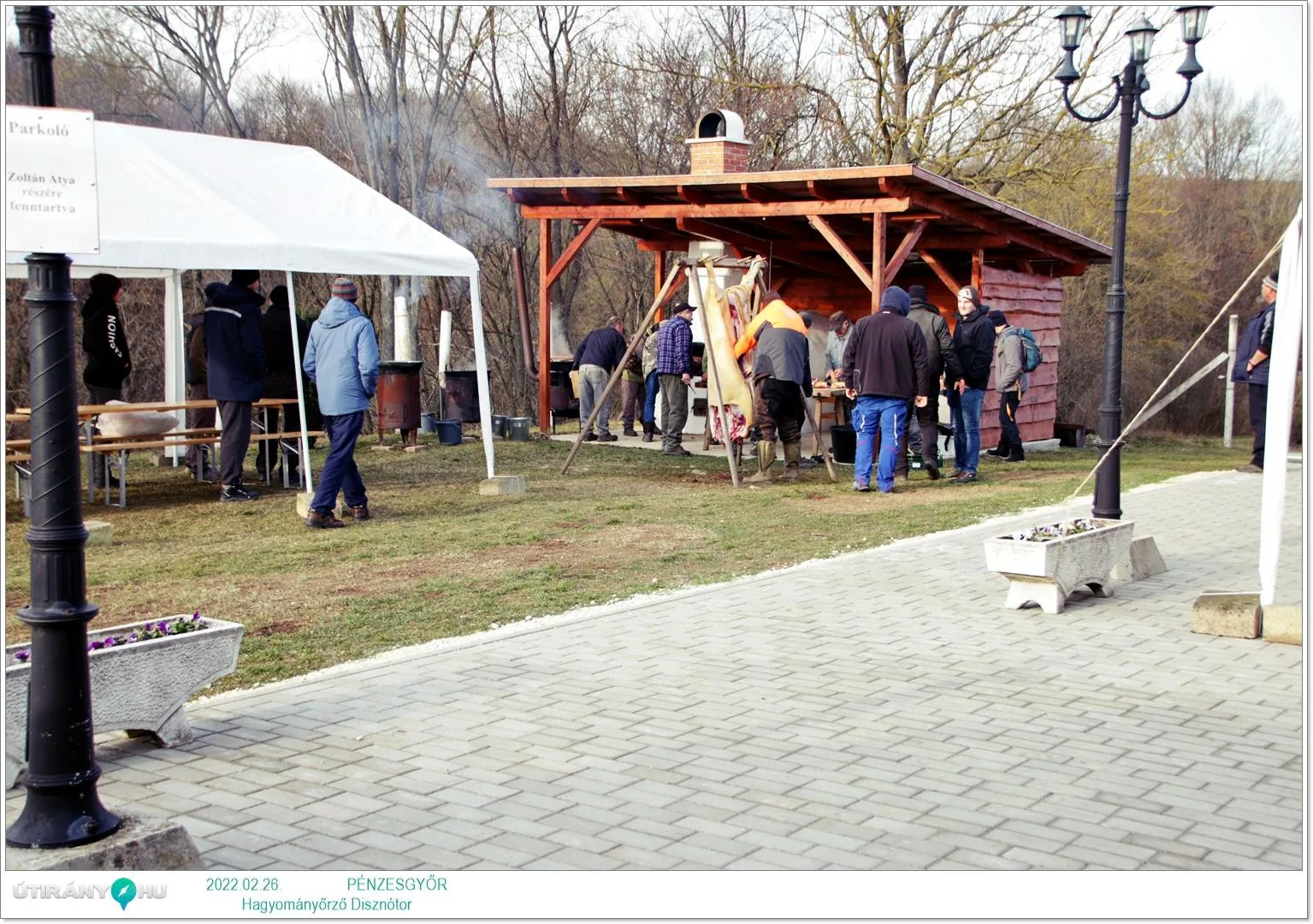 Fotók, Útirány.hu