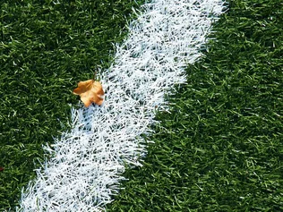 Műfüves pálya ünnepélyes átadó borítóképe