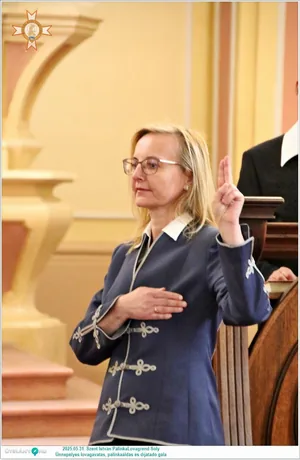 Árpád-házi Szent Margit templom