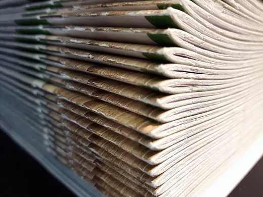 'Megjelent a Bakonybéli Hírmondó' cikk borítóképe