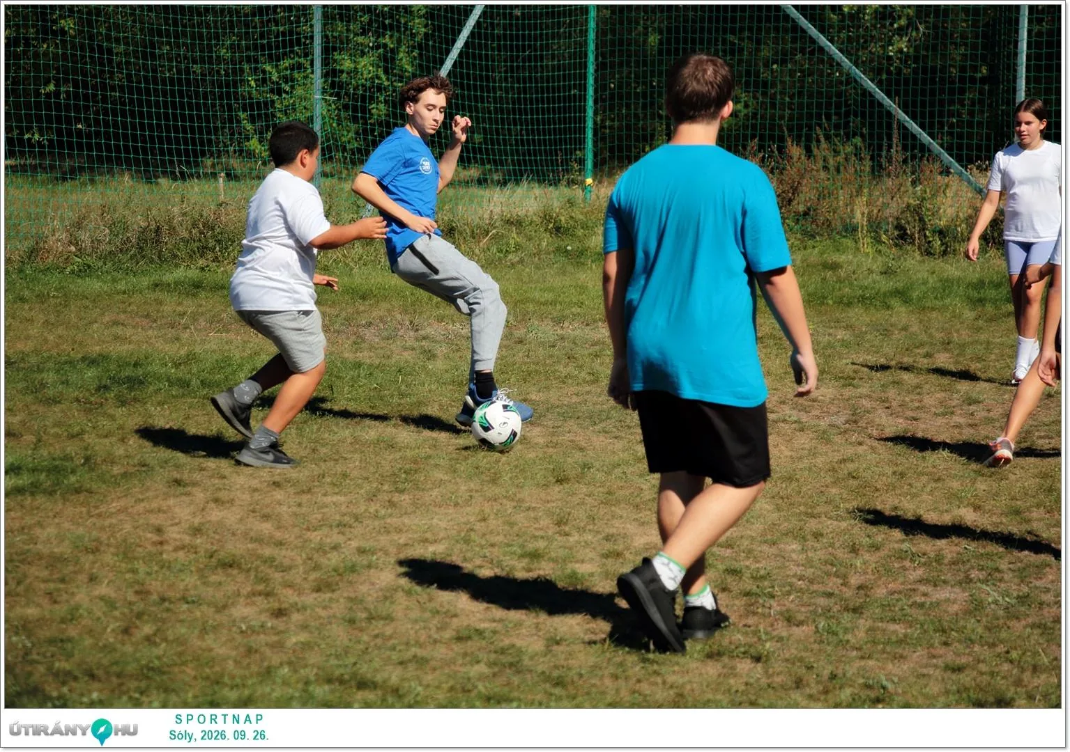 SPORTNAP 2026