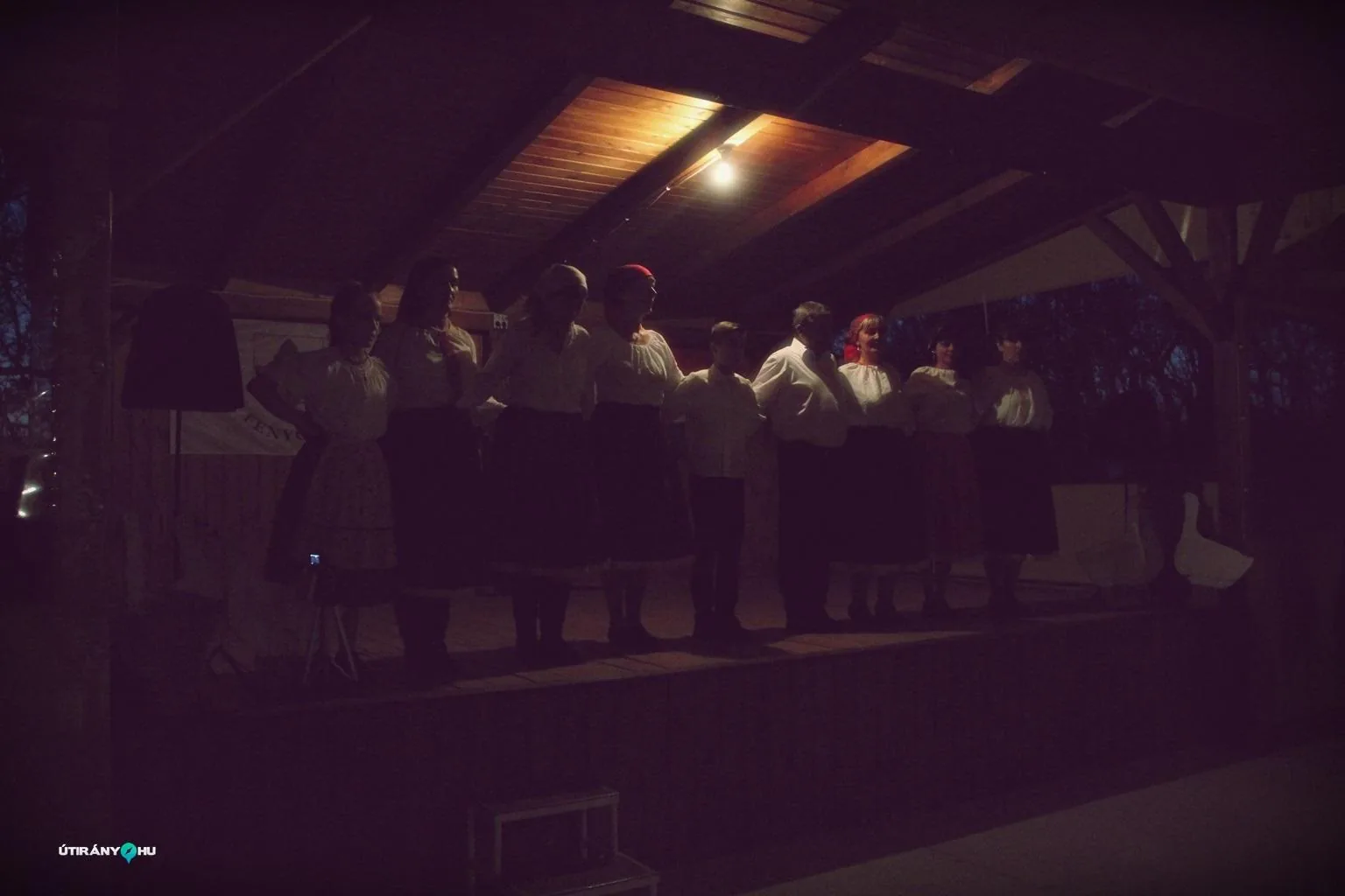 Fotók: Útirány.hu