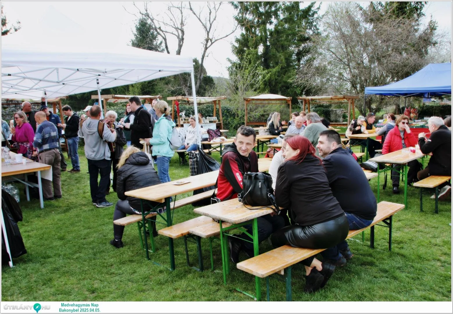 Képek az eseményről: Útirány.hu