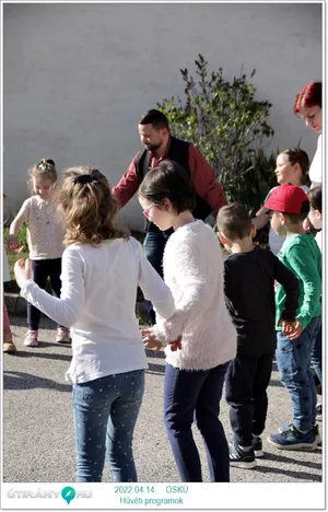 2022.04.14. csütörtöki nap Fotók: Útirány.hu