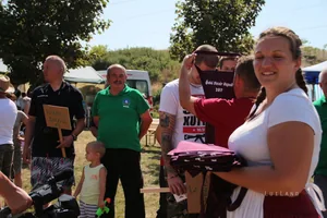 2017 Ösbő Vezér napok/ szombat/ képekben