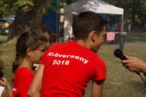 Nyárbúcsúztató főzőverseny, Fotó: Babai Lalinda