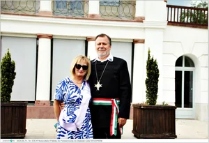 Díjátadó gála. Fotók: Útirány.hu