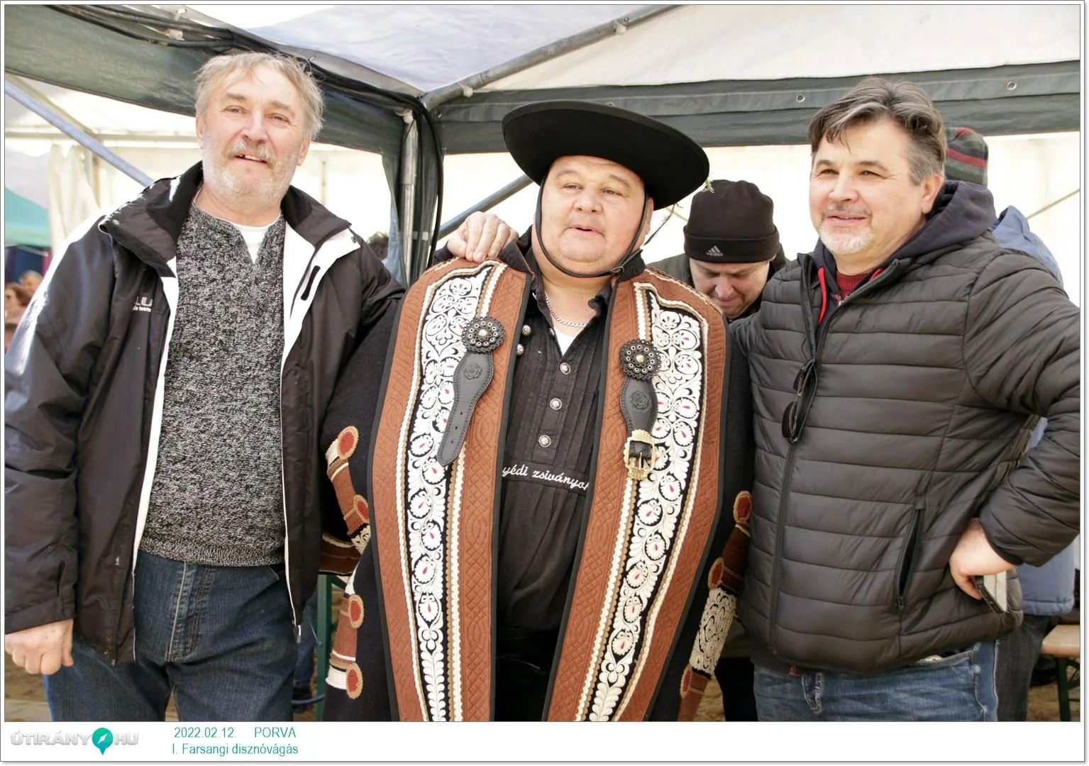 Fotók, Útirány.hu 