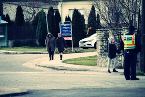 Szilveszteri futás 2018. / Fotók: Útirány.hu