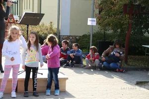 Kora délután, fotók: BakonyiHírek