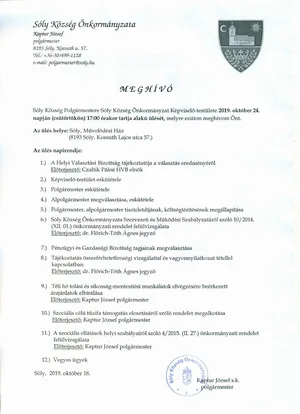 Kapcsolódó dokumentumok: