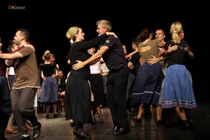 Képek a próbáról / Fotók: Sárfi Csilla