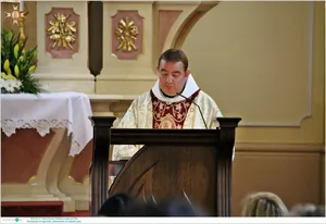 Árpád-házi Szent Margit templom