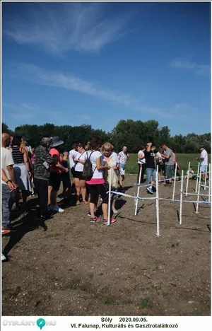 Falunap 2020, Fotó: Útirány.hu