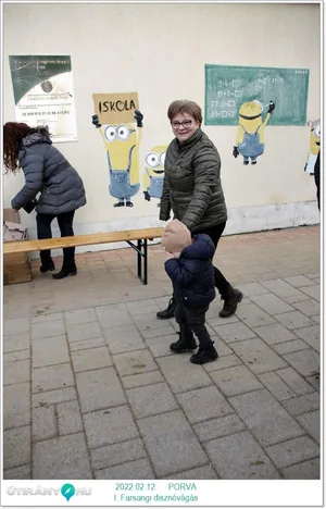 Fotók, Útirány.hu 