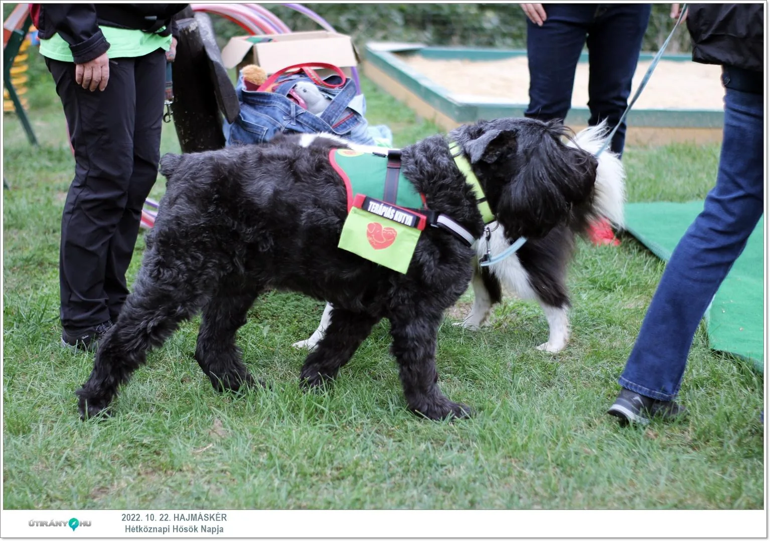 Fotók, Útirány.hu