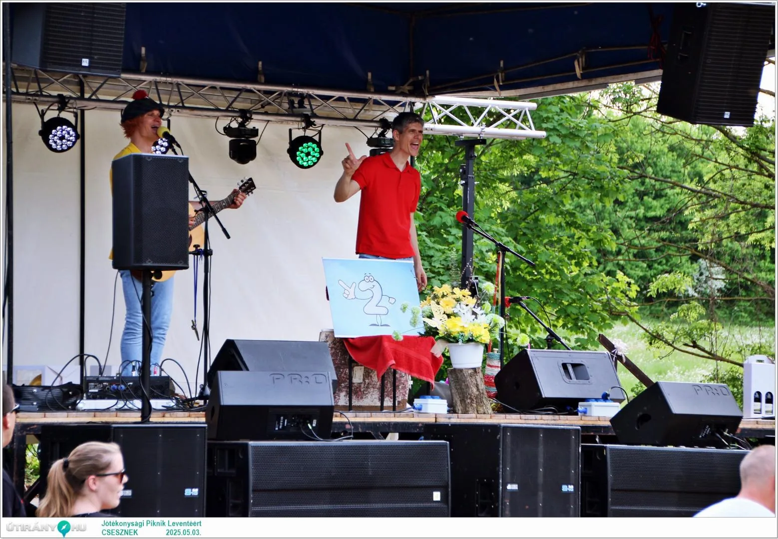 Képek: Útirány.hu