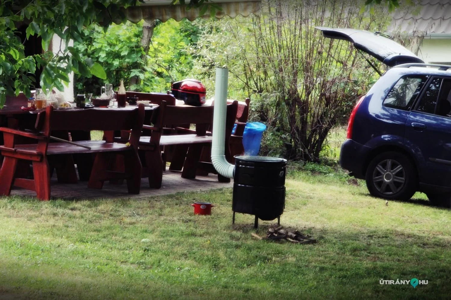 Pincefesztivál 2019 / Fotók: Útirány.hu