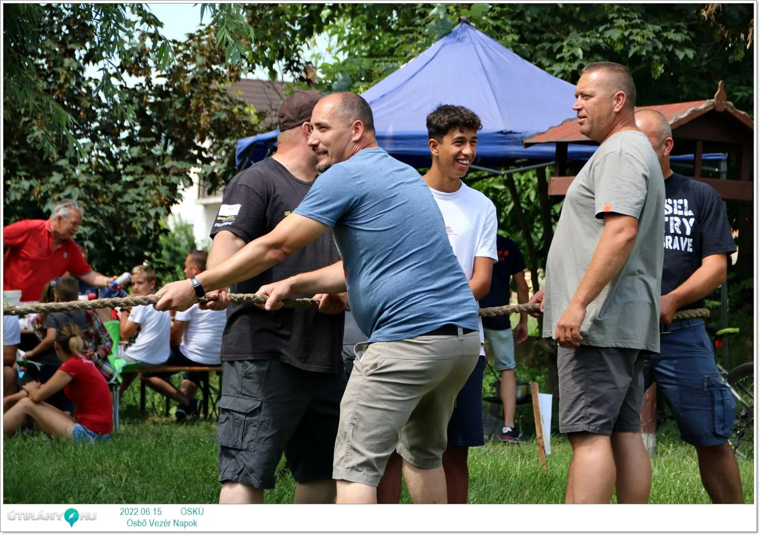 Fotók, Útirány.hu