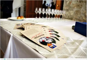 Díjátadó gála. Fotók: Útirány.hu