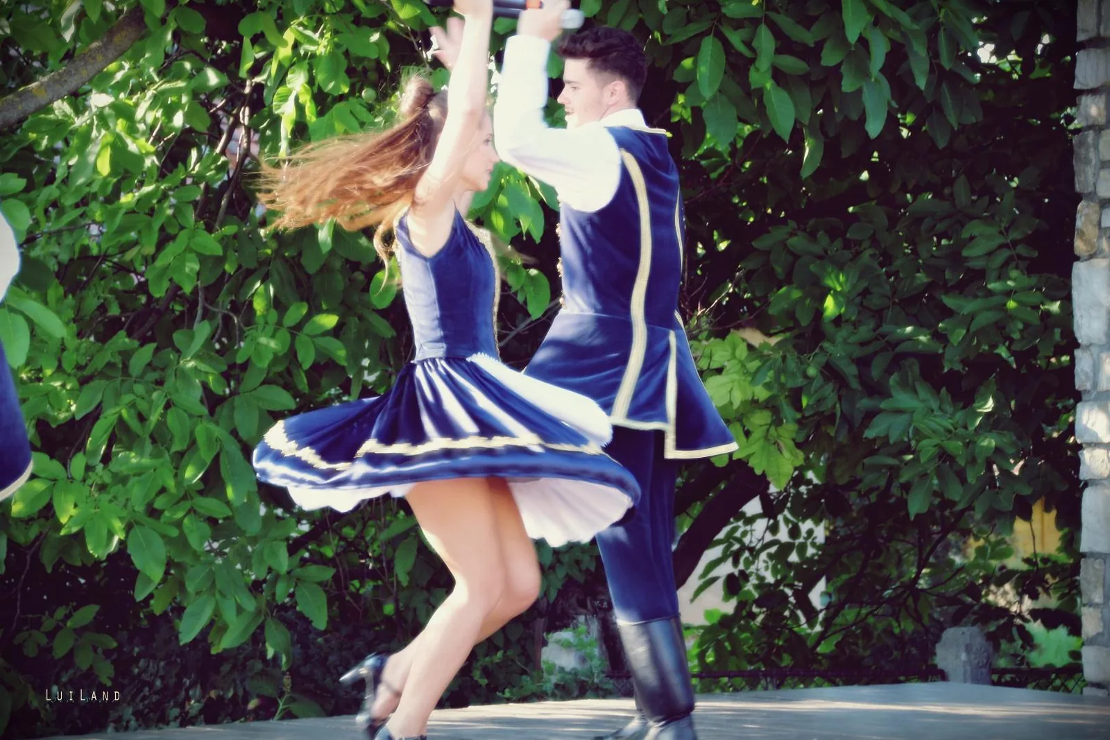 Falunap Fotó: LuiLand