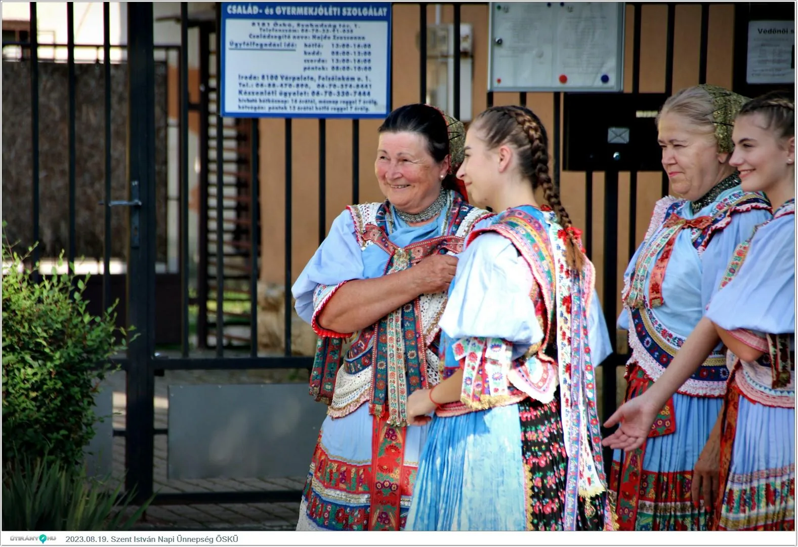 Fotók, Útirány.hu /délután, este /: