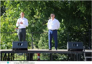 Falunap 2020, Fotó: Útirány.hu