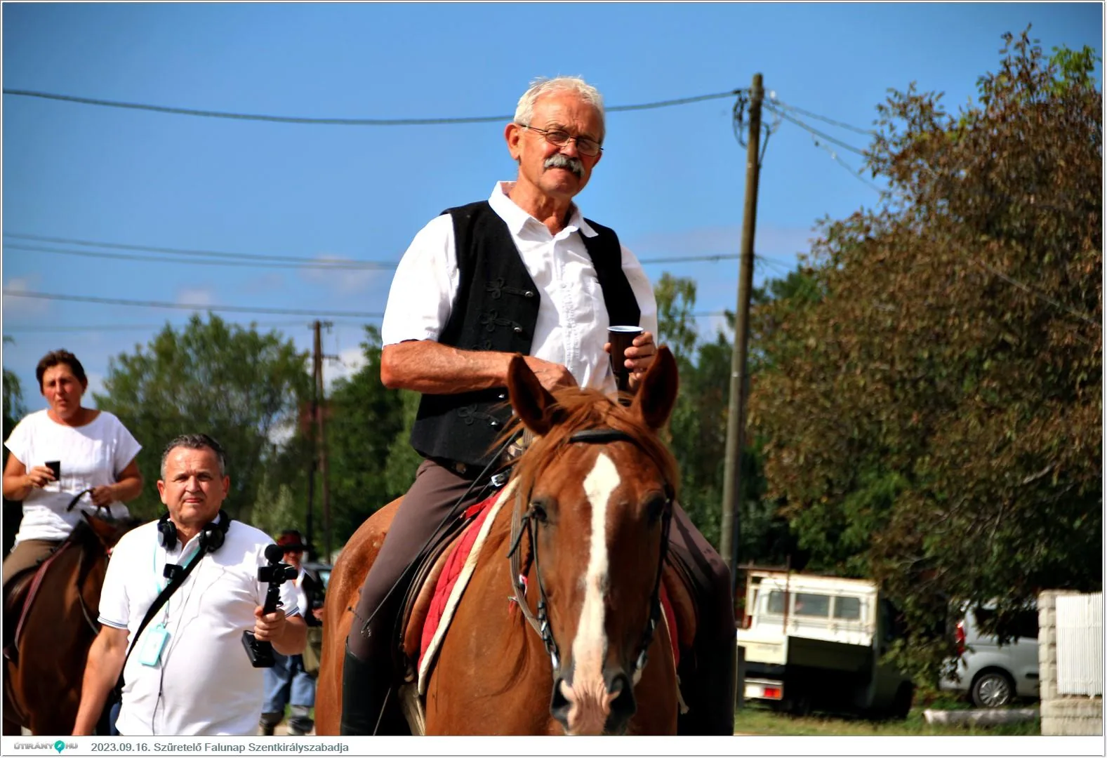 Fotók, Útirány.hu