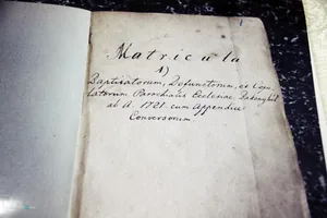 Teremtés Napja - Család-fa ültetés / Fotók: Útirány.hu