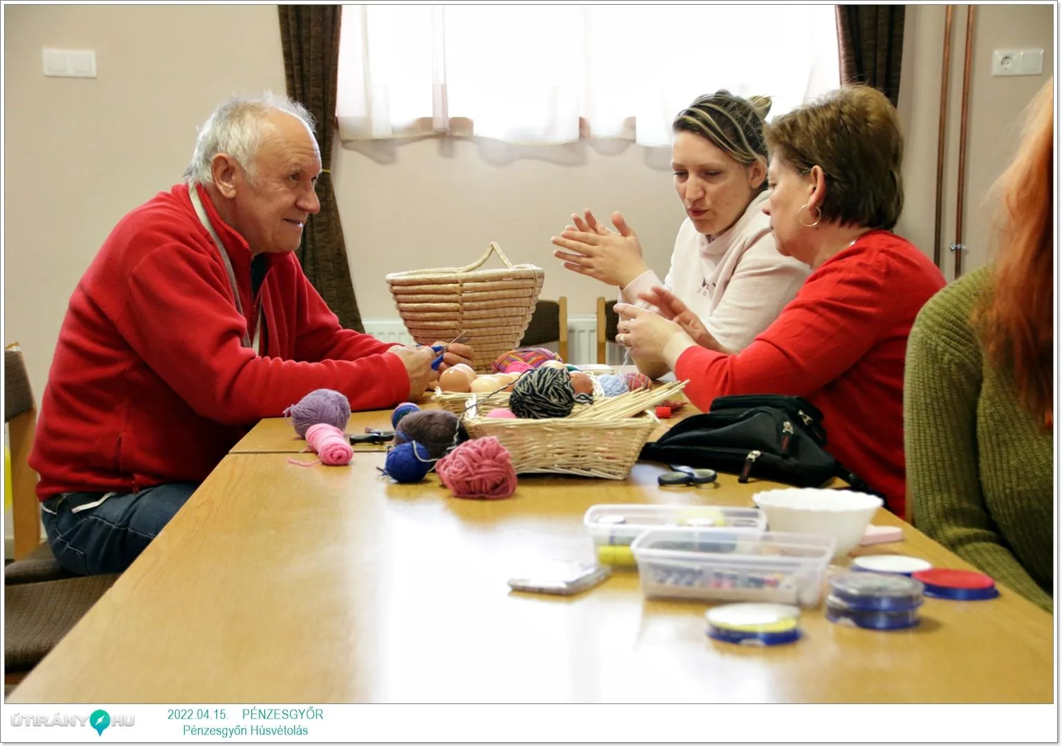 Képek a rendezvényről