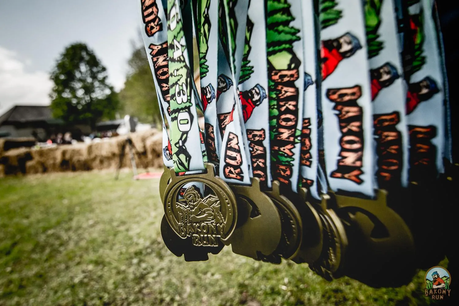 Fotók, forrás: BakonyRUN