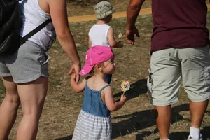 2017 Ösbő Vezér napok/ szombat/ képekben