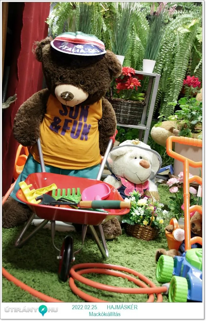 Fotók: Útirány.hu