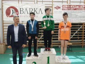 2019 Szigetszentmiklósi szumó verseny