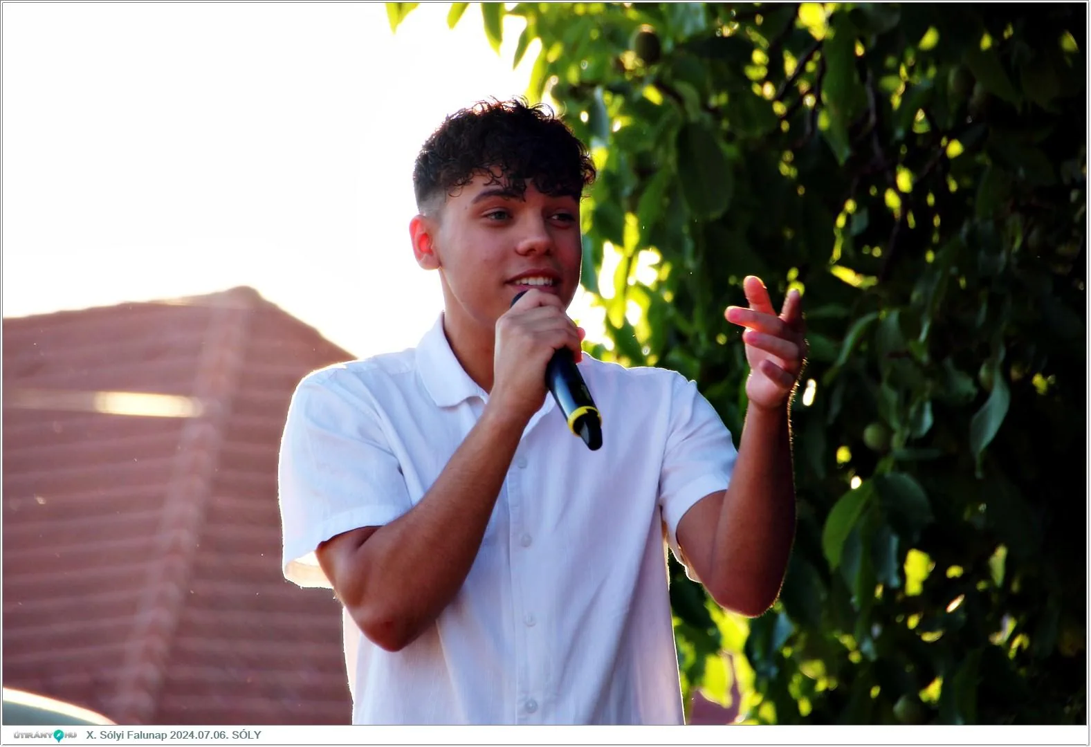 Fotók, Útirány.hu 2024