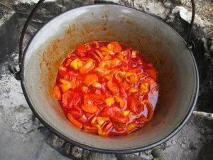 'Hajmanapi lecsófőző verseny és Ötpróba' cikk borítóképe