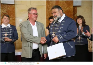 Fotók Díjkiosztó 2022.05.07. Veszprém: