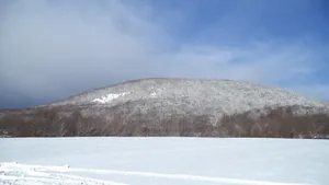 Téli Bakony, Fotók: Vilmos Weiszgerber 