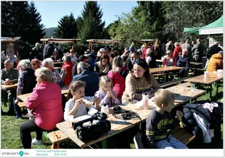 Gerence-parti Pityóka-party borítóképe