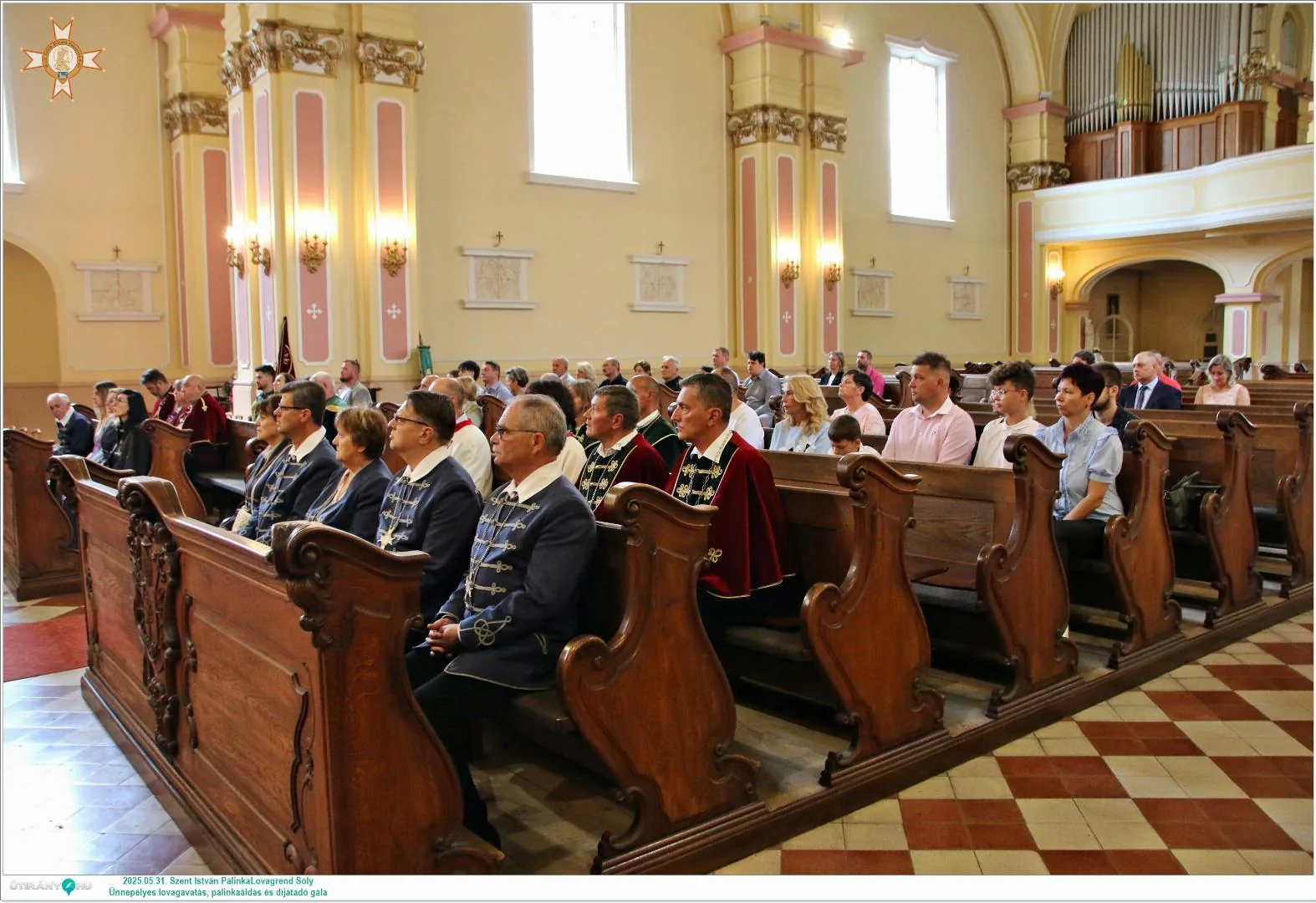 Árpád-házi Szent Margit templom