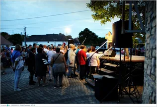 X. Sólyi Falunap borítóképe