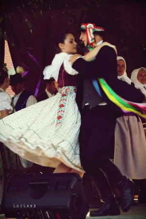 Millenniumi Falunap 2018, Képek: LuiLand