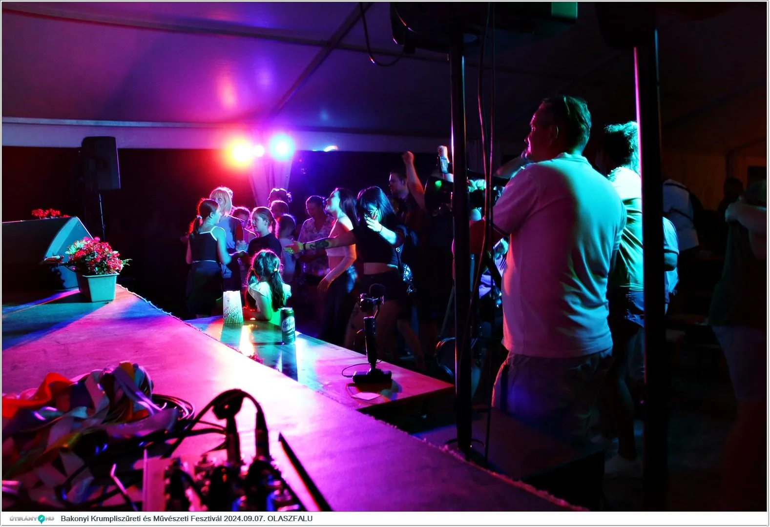 Fotók, Útirány.hu