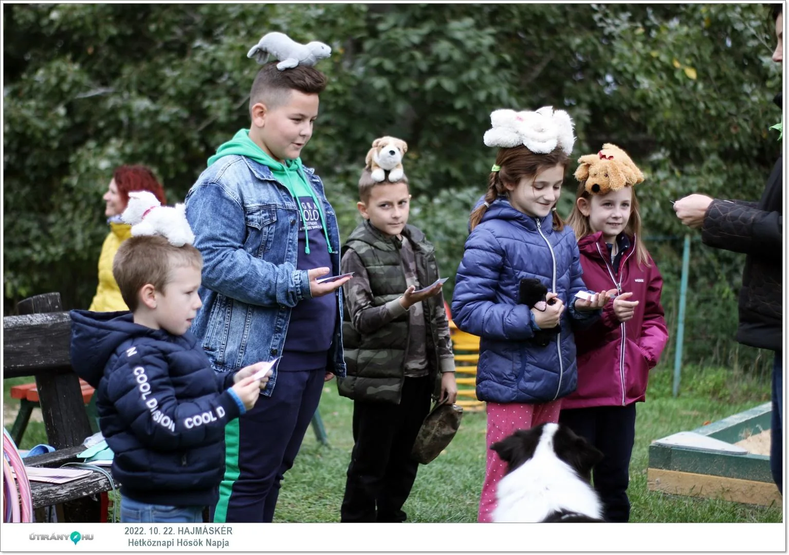 Fotók, Útirány.hu