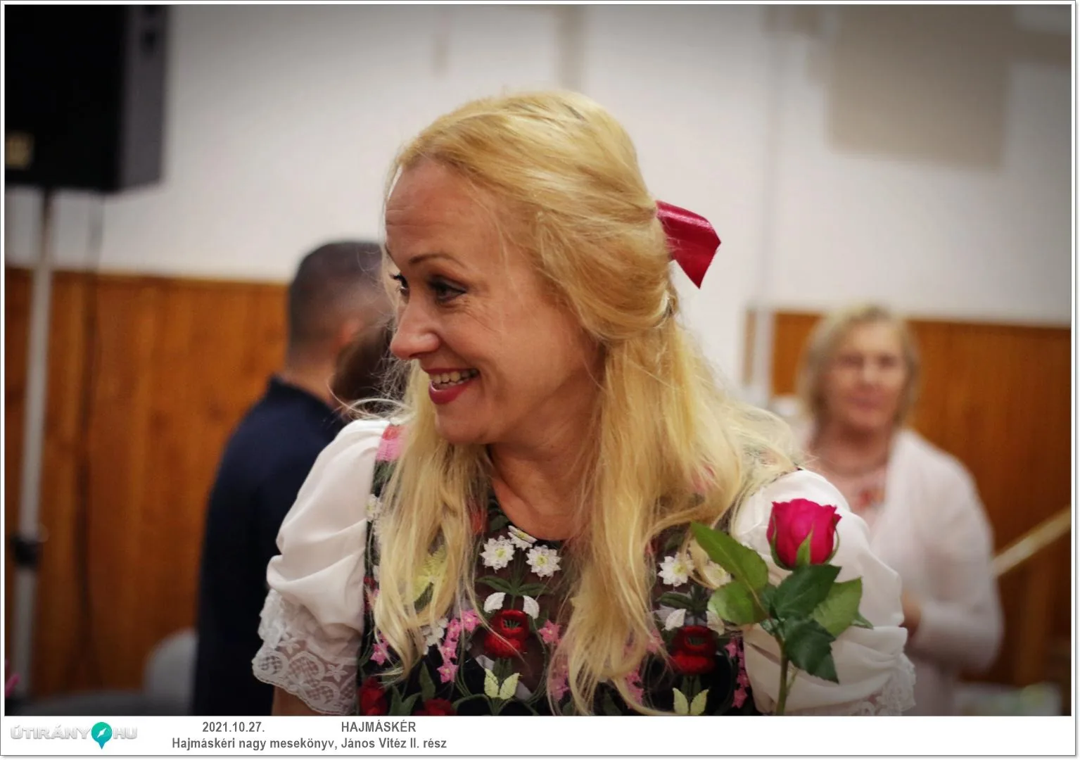 Képek a rendezvényről